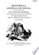Historia general de España