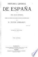 Historia general de España y de sus Indias, 7