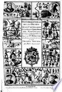 Historia general de los hechos de los castellanos en las islas i tierra firme del mar oceano: Decada segunda