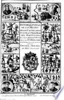 Historia general de los hechos de los castellanos en las islas y tierra firme del mar oceano