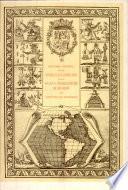 Historia General de los Hechos de los castellanos en las Islas Y Tierra firme Del Mar Océano