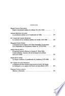 Historia, instituciones, documentos