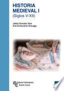 Historia Medieval I