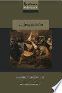 Historia mínima de la inquisición