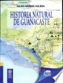 Historia natural de Guanacaste