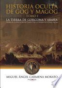 Historia oculta de Gog y Magog