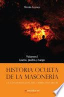 Historia oculta de la masonería I