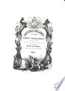Historia organica de las armas de infanteria y caballeria espanolas desde la creacion del ejercito permanente hasta el dia