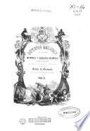 Historia organica de las armas de infanteria y caballeria españolas