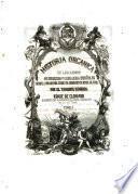 Historia organica de las armas de infanteria y caballeria españolas