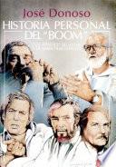 Historia Personal Del Boom