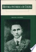 Historia pintoresca de Colima