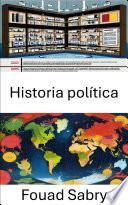 Historia política