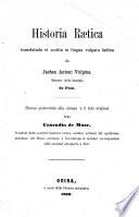 Historia raetica