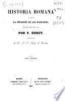 Historia romana: t. 2