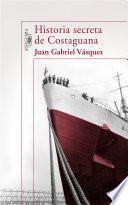 Historia secreta de Costaguana