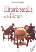 Historia sencilla de la Ciencia
