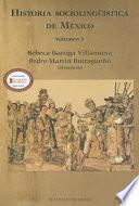Historia sociolingüística de México
