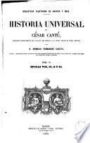 Historia universal, 3