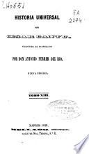 Historia universal: (493 p.)