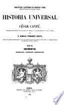 Historia universal, 7