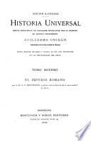 Historia Universal