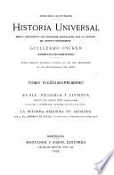 Historia Universal