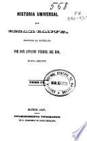Historia universal