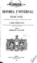 Historia universal
