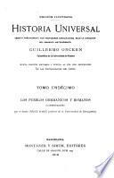 Historia Universal