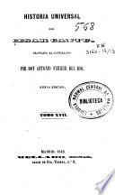 Historia universal