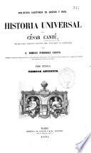 Historia universal