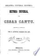 Historia universal