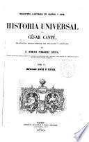 Historia universal