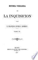 Historia verdadera de la inquisicion0