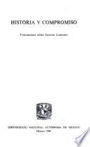 Historia y compromiso