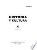 Historia y cultura
