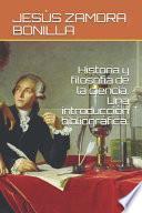 Historia y Filosofía de la Ciencia. una Introducción Bibliográfica