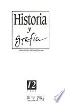 Historia y grafía