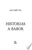 Historias a babor