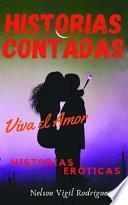 Historias Contadas