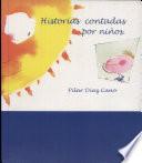 Historias contadas por niños