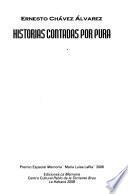 Historias contadas por Pura