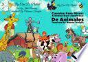 Historias Cortas Para Niños