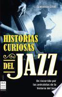 Historias curiosas del jazz