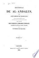 Historias de al-Andalus