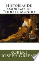 Historias de amor gay de Todo el Mundo