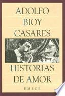Historias de amor