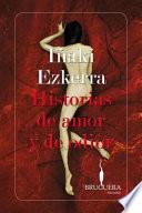 Historias de amor y de odior