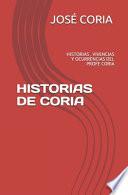 Historias de Coria